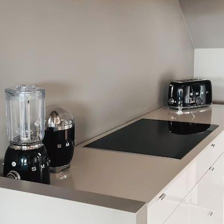 Loft @ De Vlaamse Ardennen Lägenhet Brakel Exteriör bild