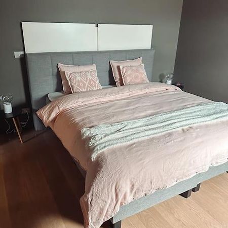 Loft @ De Vlaamse Ardennen Lägenhet Brakel Exteriör bild