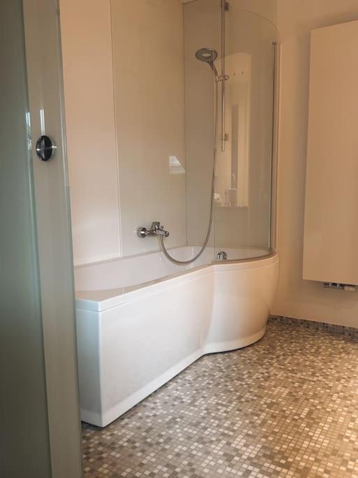 Loft @ De Vlaamse Ardennen Lägenhet Brakel Exteriör bild