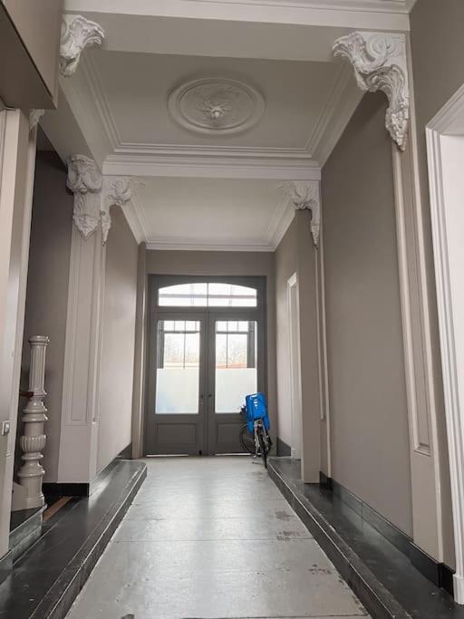 Loft @ De Vlaamse Ardennen Lägenhet Brakel Exteriör bild