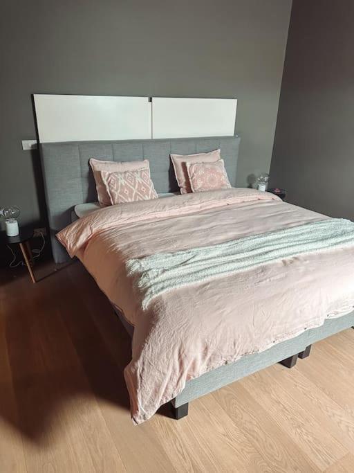Loft @ De Vlaamse Ardennen Lägenhet Brakel Exteriör bild