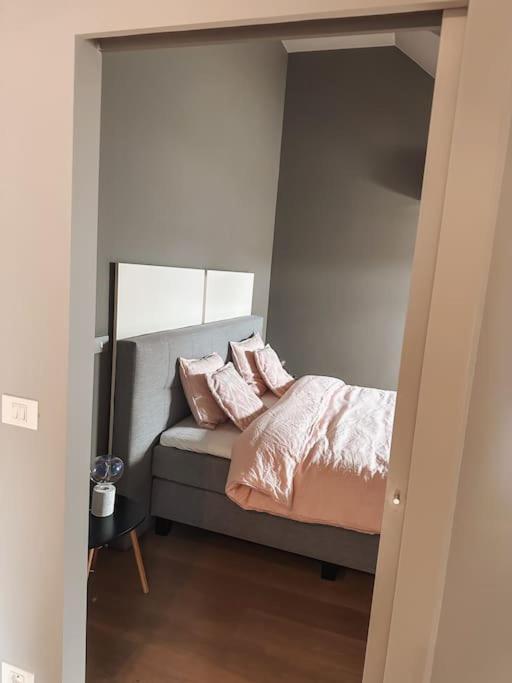 Loft @ De Vlaamse Ardennen Lägenhet Brakel Exteriör bild